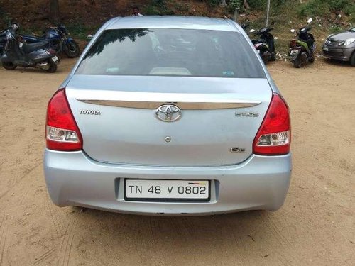 Used Toyota Etios 2012 MT for sale in Tiruchirappalli