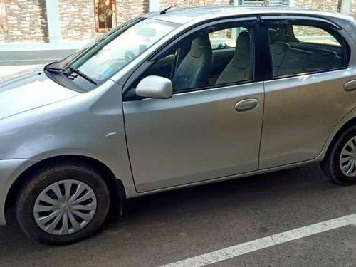 Used Toyota Etios Liva GD 2012 MT for sale in Salem 