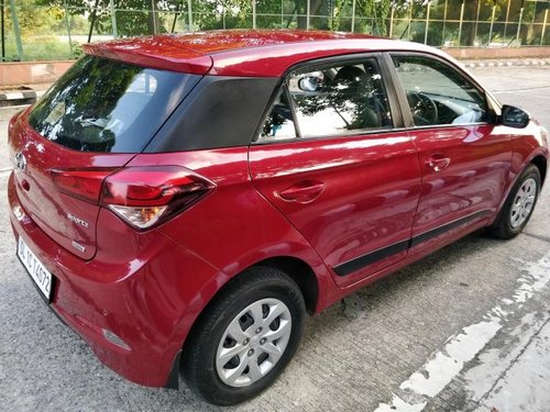 Used Hyundai i20 2015 MT for sale in New Delhi