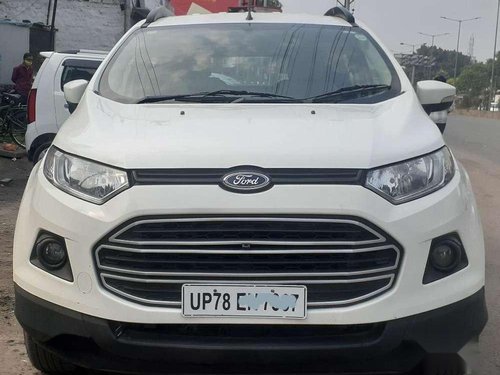 Used 2016 Ford EcoSport MT for sale in Kanpur 