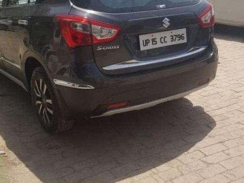 Used 2016 Maruti Suzuki S Cross MT for sale in Meerut 