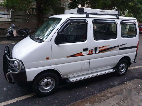 Maruti Suzuki Eeco 5 STR, 2018, MT for sale in Chennai 