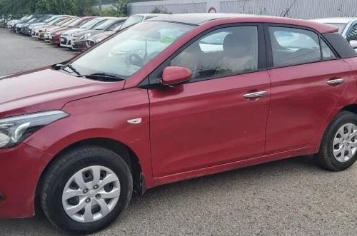 Used Hyundai i20 2015 MT for sale in New Delhi