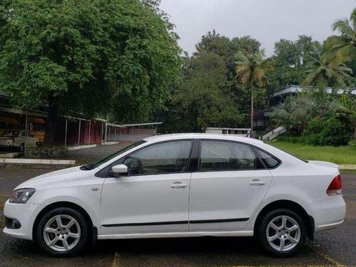 Used Volkswagen Vento 2013 MT for sale in Kottayam 