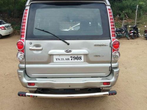 2007 Mahindra Scorpio MT for sale in Tiruchirappalli