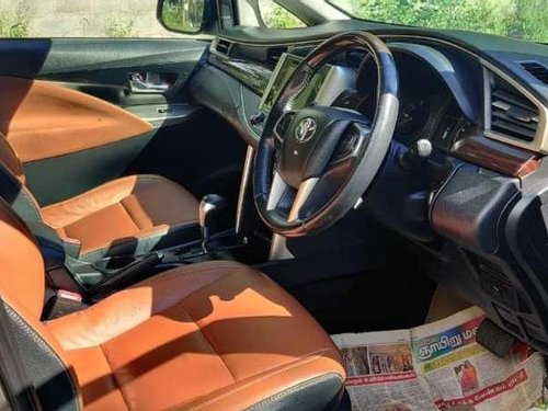 Used Toyota Innova Crysta 2016 AT for sale in Nagar