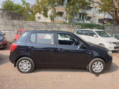 Used 2009 Skoda Fabia MT for sale in Surat 