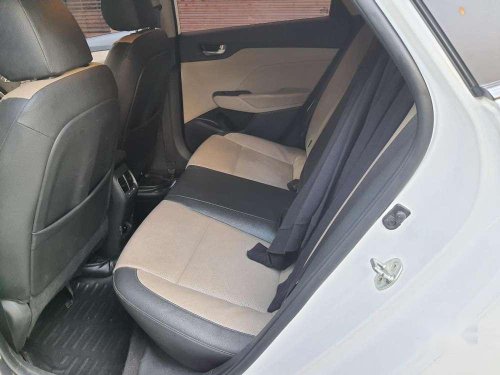 Used 2018 Hyundai Verna AT for sale in Nagar