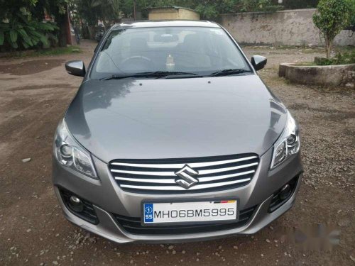 Used Maruti Suzuki Ciaz 2016 MT for sale in Kalyan 