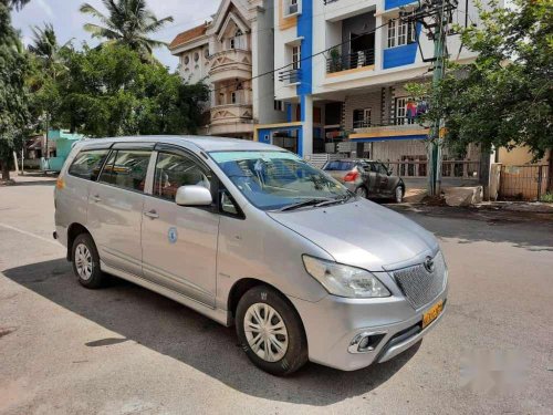 Used Toyota Innova 2016 MT for sale in Nagar