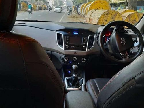 Used 2019 Hyundai Creta MT for sale in Jabalpur 