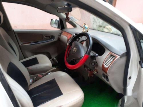 Toyota Innova 2.5 G4 8 STR, 2010 MT for sale in Guwahati 