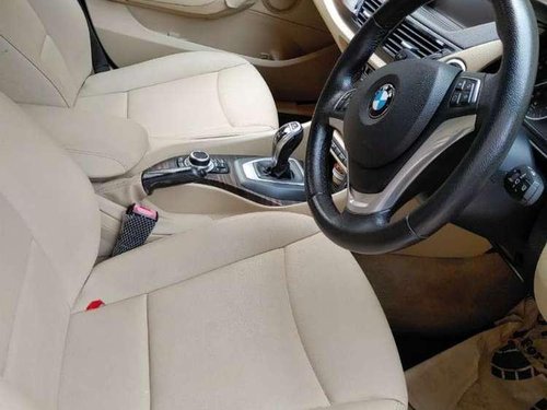 Used 2014 BMW X1 sDrive20d AT for sale in Mumbai 