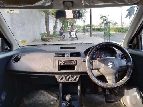 2016 Maruti Suzuki Swift Dzire MT for sale in Gandhinagar 