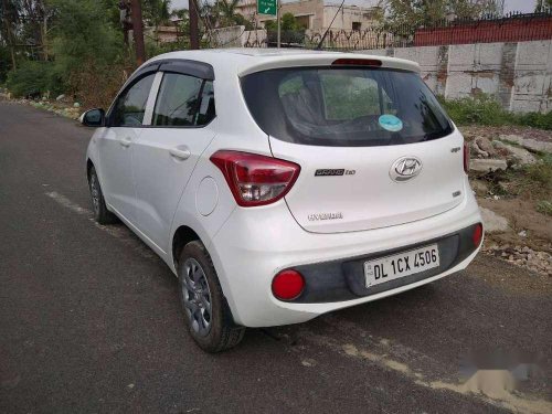 Used Hyundai Grand I10 Magna 2017 MT for sale in Ghaziabad