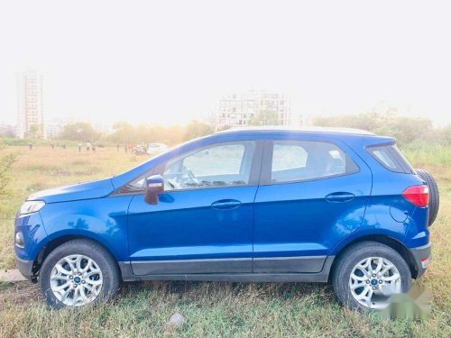 Used Ford Ecosport 2016 MT for sale in Kharghar 