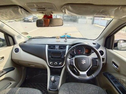 Used 2016 Maruti Suzuki Celerio AT for sale in Gurgaon