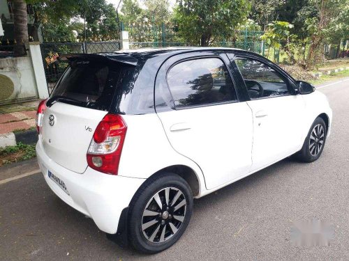 Used Toyota Etios Liva VD SP*, 2016 MT for sale in Nagar