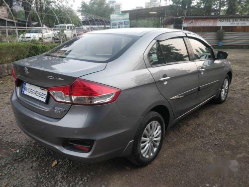 Used Maruti Suzuki Ciaz 2016 MT for sale in Kalyan 