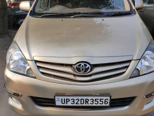 Used Toyota Innova 2.0 G4, 2011 MT for sale in Lucknow