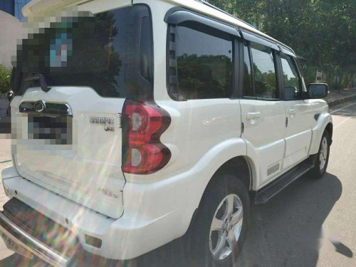 Used 2018 Mahindra Scorpio MT for sale in Visakhapatnam 