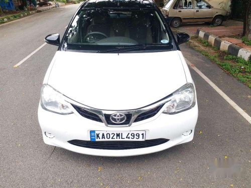 Used Toyota Etios Liva VD SP*, 2016 MT for sale in Nagar