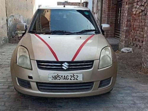 Used Maruti Suzuki Swift Dzire 2009 MT for sale in Kaithal 