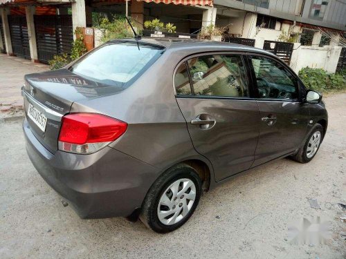 Used 2013 Honda Amaze MT for sale in Kolkata 
