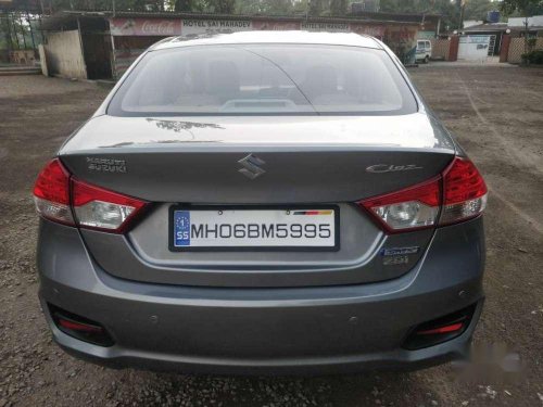 Used Maruti Suzuki Ciaz 2016 MT for sale in Kalyan 