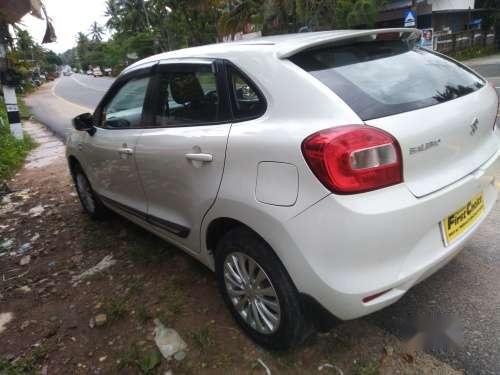 Maruti Suzuki Baleno 2016 MT for sale in Thiruvananthapuram