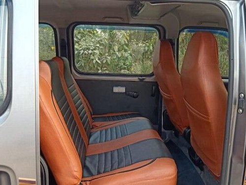 Used Maruti Suzuki Eeco 2018 MT for sale in New Delhi