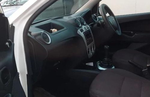 Ford Figo Petrol ZXI 2010 MT for sale in Pune 