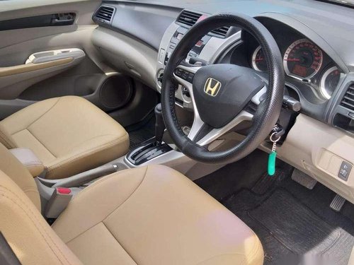 Used Honda City S 2009 MT for sale in Pune 