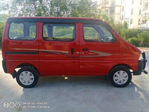 Used Maruti Suzuki Eeco, 2012 MT for sale in Vadodara 