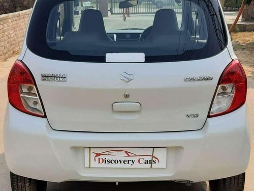 Maruti Suzuki Celerio VXi, 2014, MT for sale in Gurgaon 