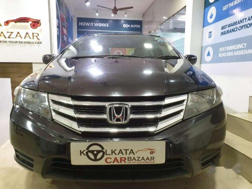 Used Honda City 2013 MT for sale in Kolkata