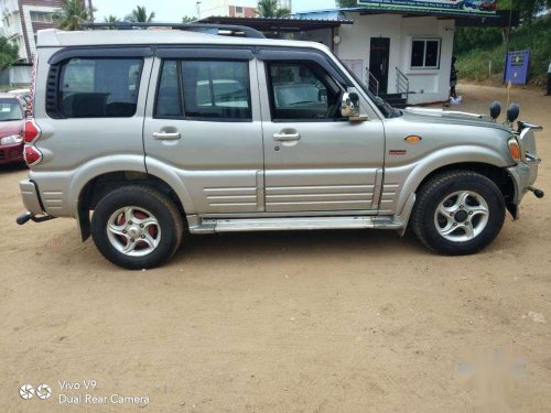 2007 Mahindra Scorpio MT for sale in Tiruchirappalli