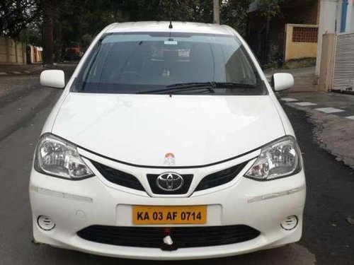 Used Toyota Etios Liva GD, 2018 MT for sale in Nagar