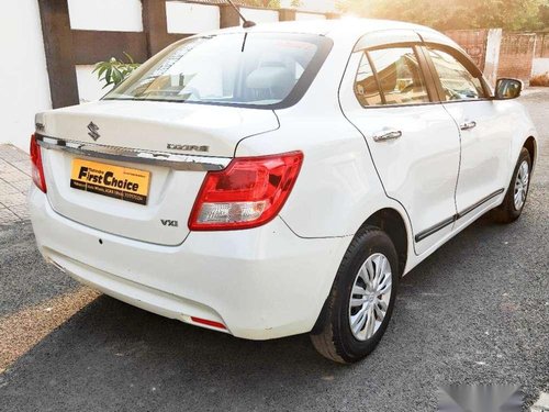 Used Maruti Suzuki Dzire 2019 MT for sale in Agra 