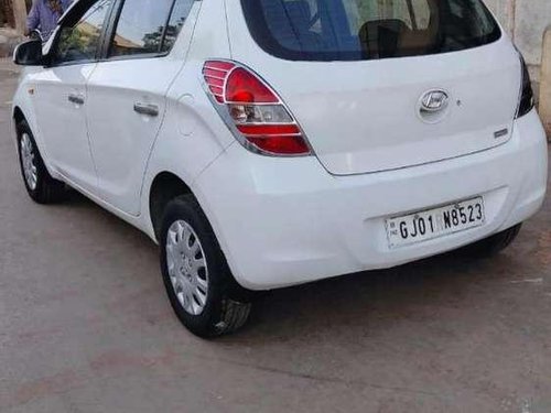 Used Hyundai i20 2012 MT for sale in Rajkot 