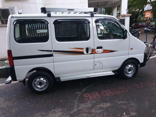 Maruti Suzuki Eeco 5 STR, 2018, MT for sale in Chennai 