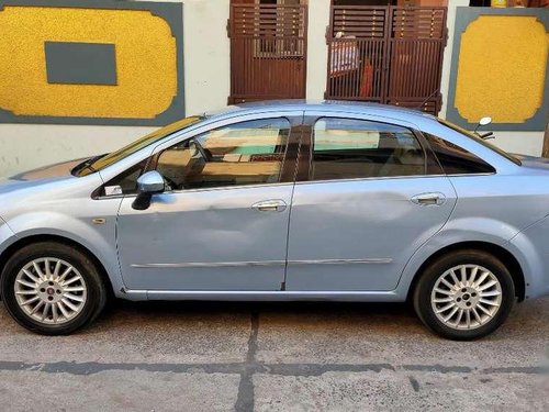 Used 2011 Fiat Linea MT for sale in Vijayawada 