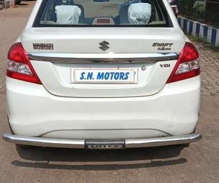 Used Maruti Suzuki Swift Dzire 2016 MT in Raipur 