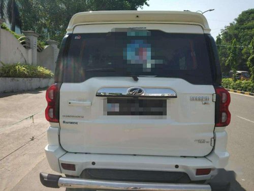 Used 2018 Mahindra Scorpio MT for sale in Visakhapatnam 