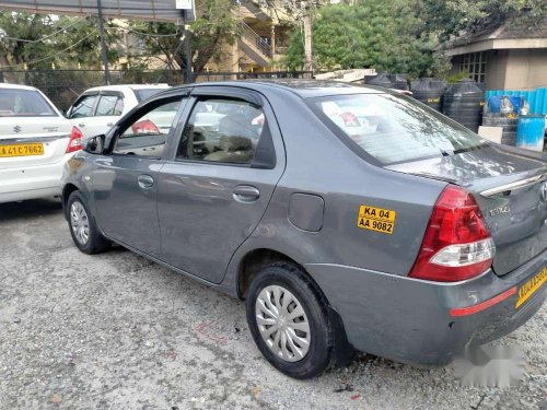 Used 2016 Toyota Etios GD MT for sale in Nagar