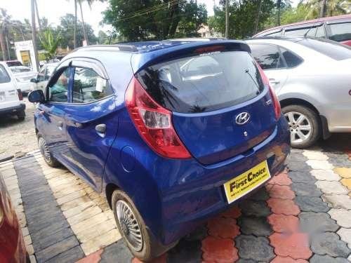 Used 2017 Hyundai Eon MT for sale in Thiruvananthapuram