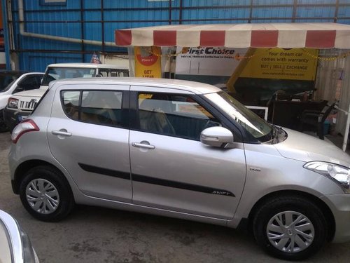 Used Maruti Suzuki Swift VDI 2016 MT for sale in Indore 