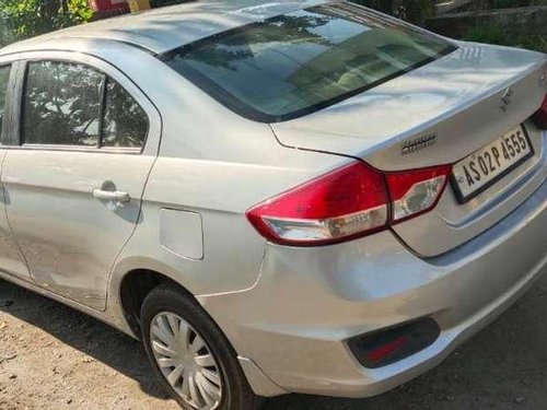 Used Maruti Suzuki Ciaz 2015 MT for sale in Guwahati 