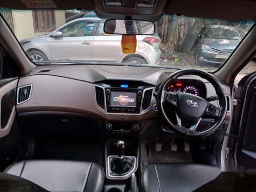 Used Hyundai Creta 2015 MT for sale in Guwahati 