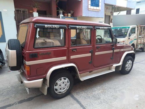 Mahindra Bolero VLX CRDe, 2011 MT for sale in Vijayawada 